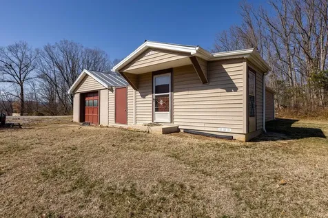 18785 Red Brush Road Elkton VA 22827