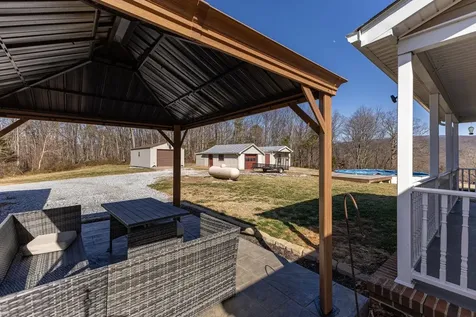 18785 Red Brush Road Elkton VA 22827