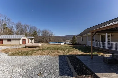 18785 Red Brush Road Elkton VA 22827