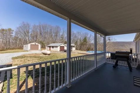 18785 Red Brush Road Elkton VA 22827