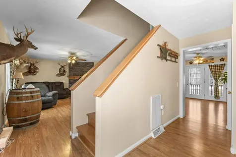 18785 Red Brush Road Elkton VA 22827