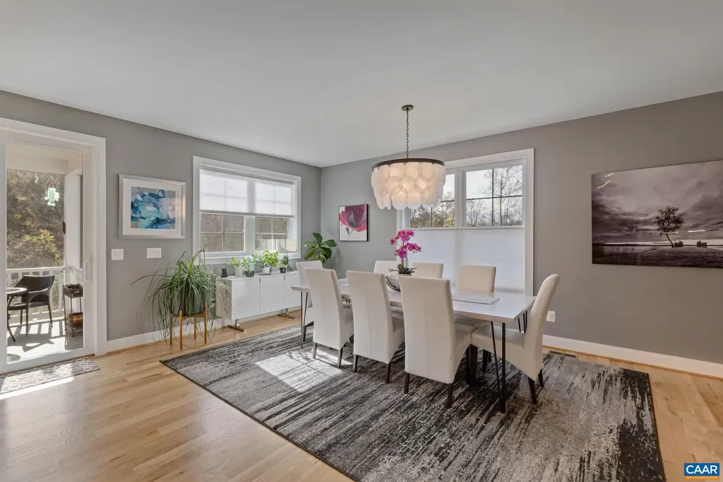 419 Lochlyn Hill Drive Charlottesville VA 22901