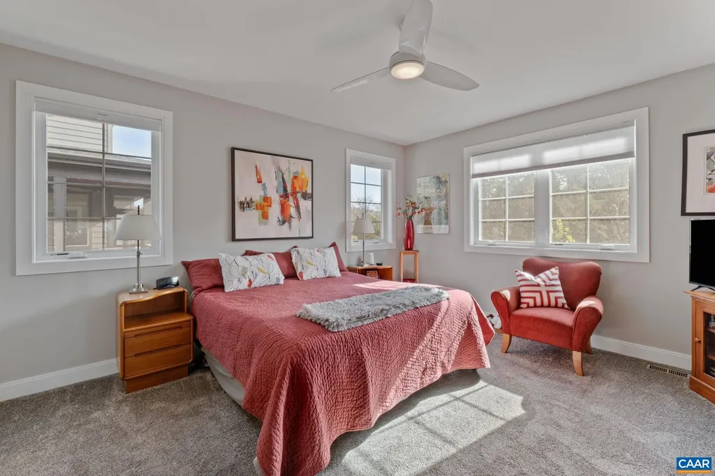 419 Lochlyn Hill Drive Charlottesville VA 22901