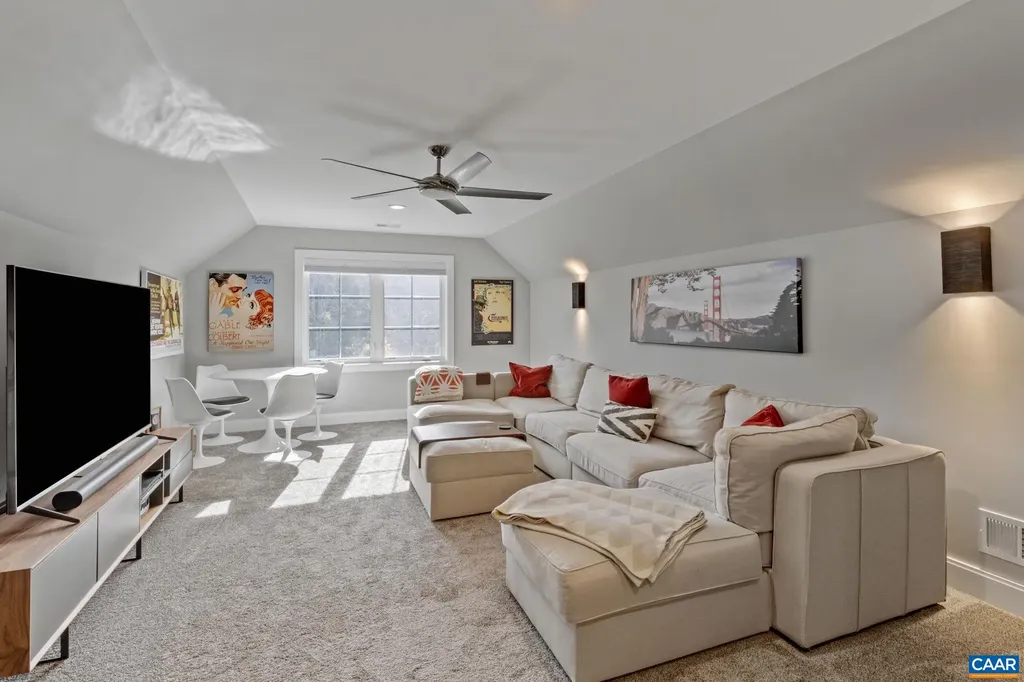 419 Lochlyn Hill Drive Charlottesville VA 22901