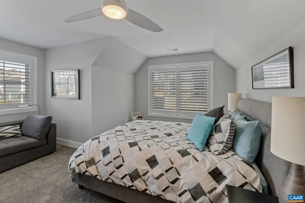 419 Lochlyn Hill Drive Charlottesville VA 22901