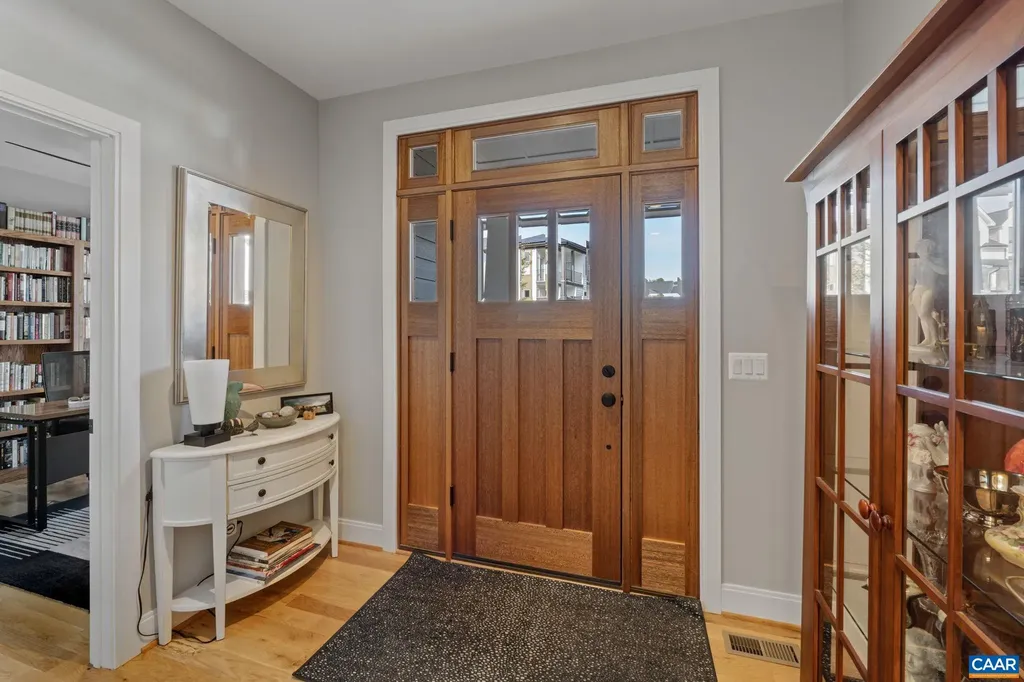 419 Lochlyn Hill Drive Charlottesville VA 22901