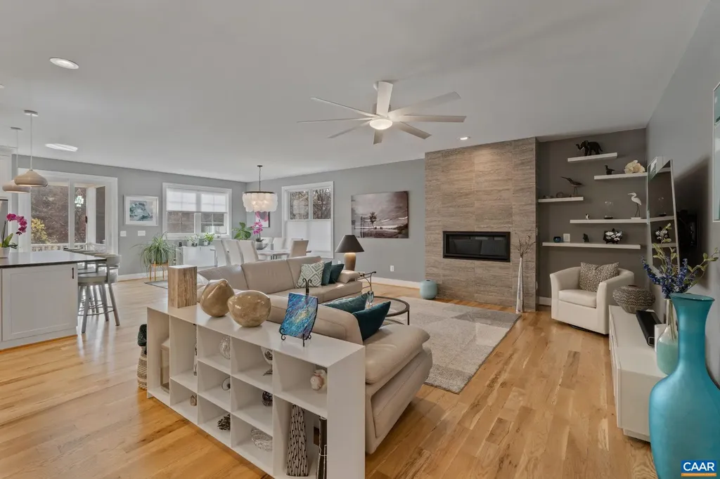 419 Lochlyn Hill Drive Charlottesville VA 22901