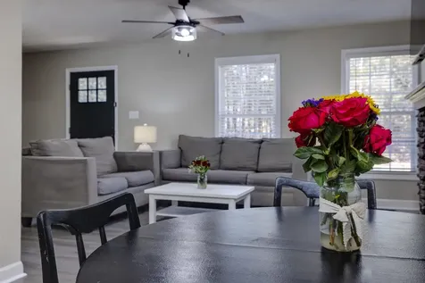 9601 Briery Branch Road Dayton VA 22821