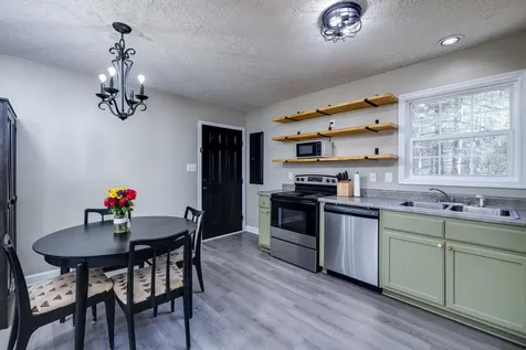 9601 Briery Branch Road Dayton VA 22821