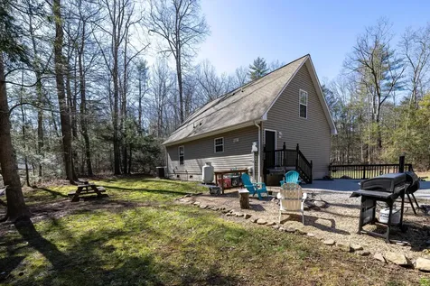 9601 Briery Branch Road Dayton VA 22821