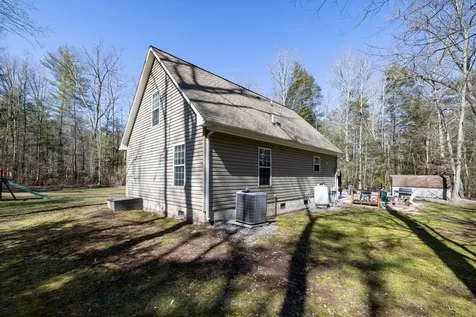 9601 Briery Branch Road Dayton VA 22821