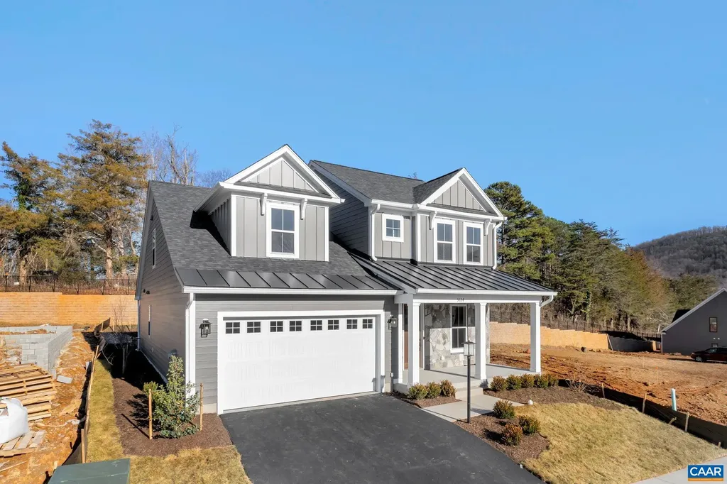1292 Farrow Drive Charlottesville VA 22901