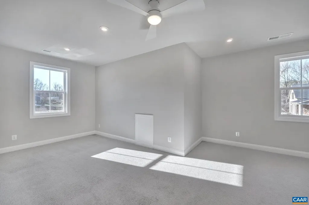 1292 Farrow Drive Charlottesville VA 22901