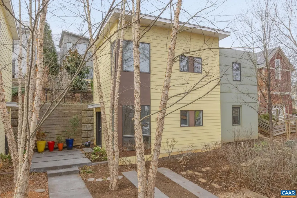 111 Riverbluff Circle Charlottesville VA 22902