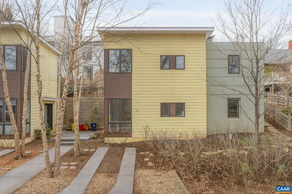 111 Riverbluff Circle Charlottesville VA 22902