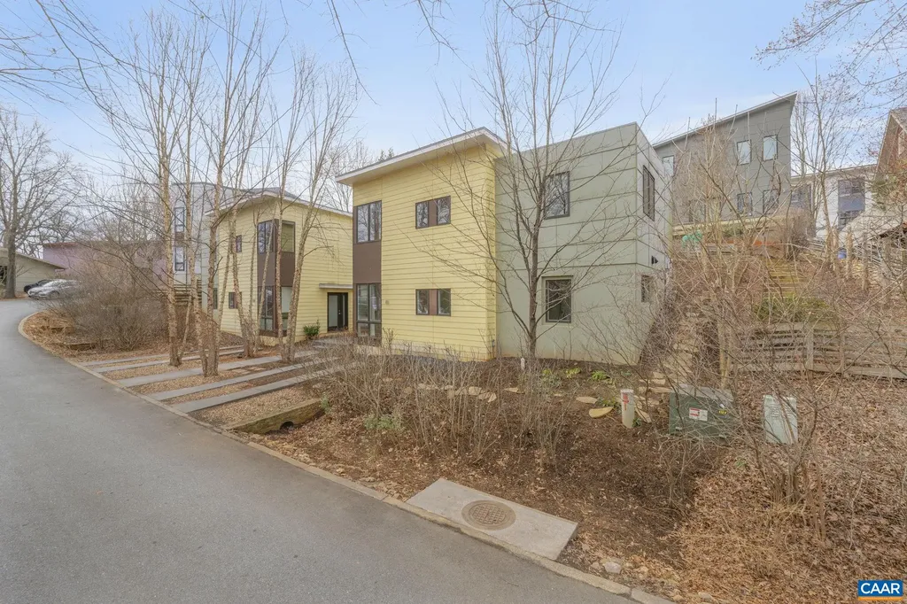 111 Riverbluff Circle Charlottesville VA 22902