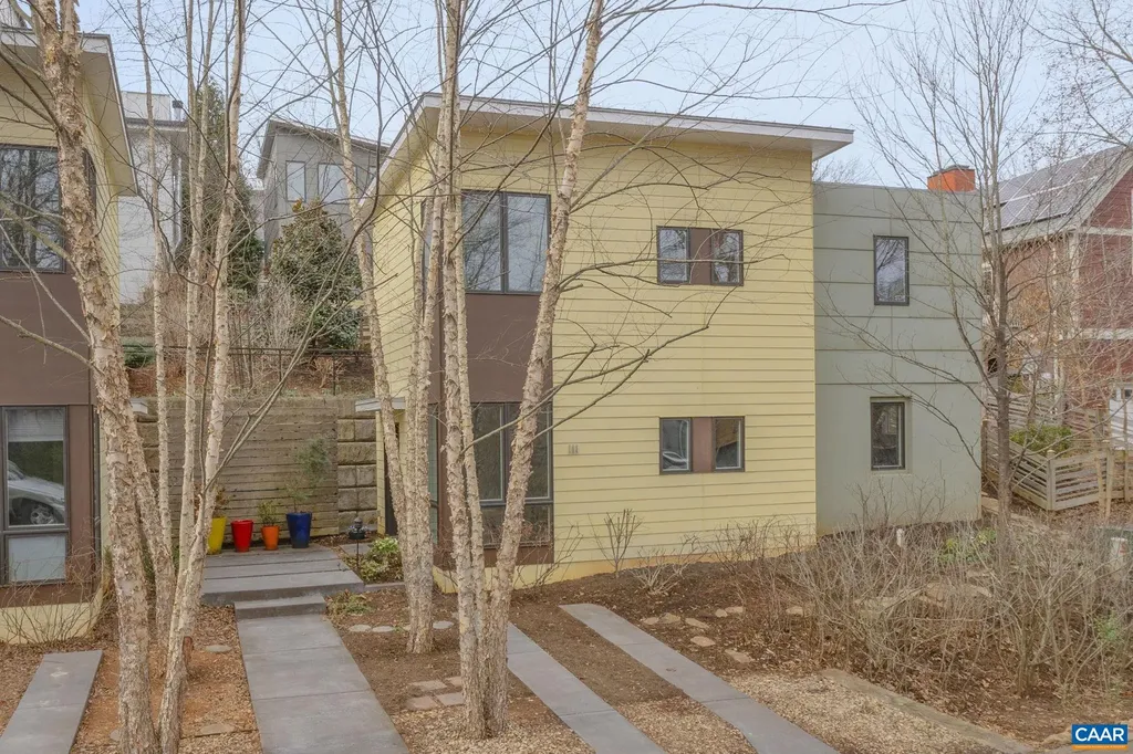 111 Riverbluff Circle Charlottesville VA 22902