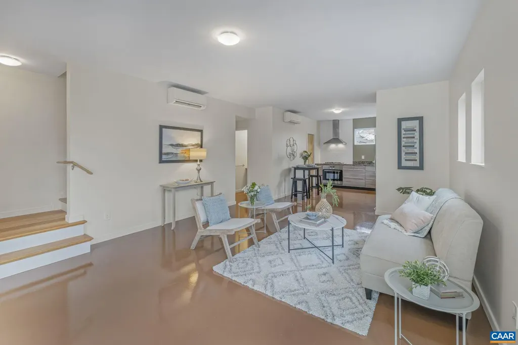 111 Riverbluff Circle Charlottesville VA 22902