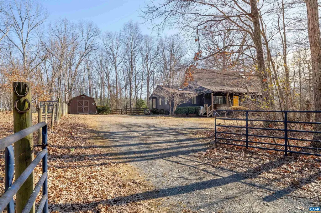 5370 Watts Passage Charlottesville VA 22911