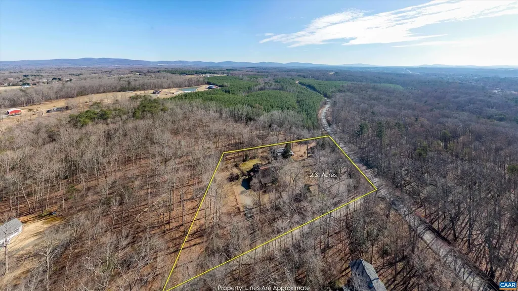 5370 Watts Passage Charlottesville VA 22911