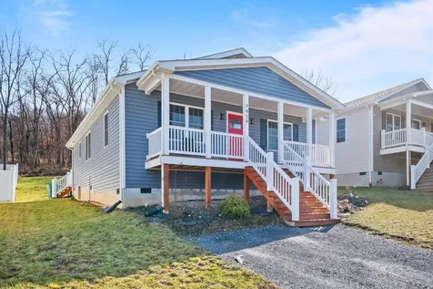 1016 Albemarle Avenue Waynesboro VA 22980