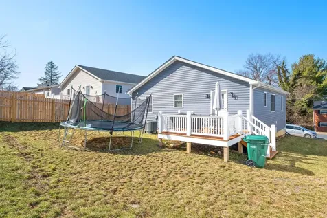 1016 Albemarle Avenue Waynesboro VA 22980