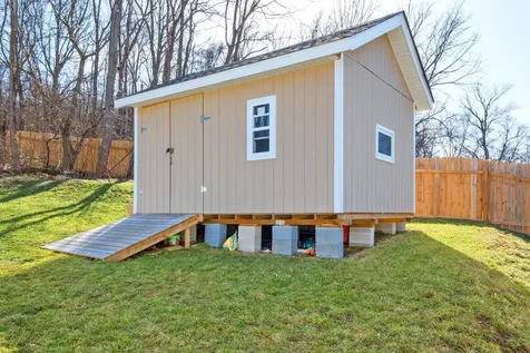 1016 Albemarle Avenue Waynesboro VA 22980