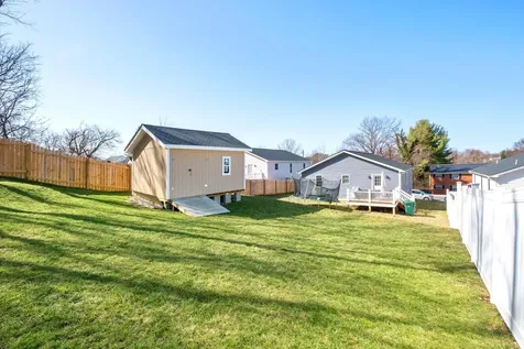 1016 Albemarle Avenue Waynesboro VA 22980