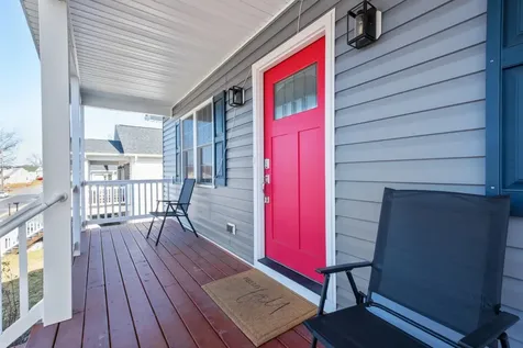 1016 Albemarle Avenue Waynesboro VA 22980