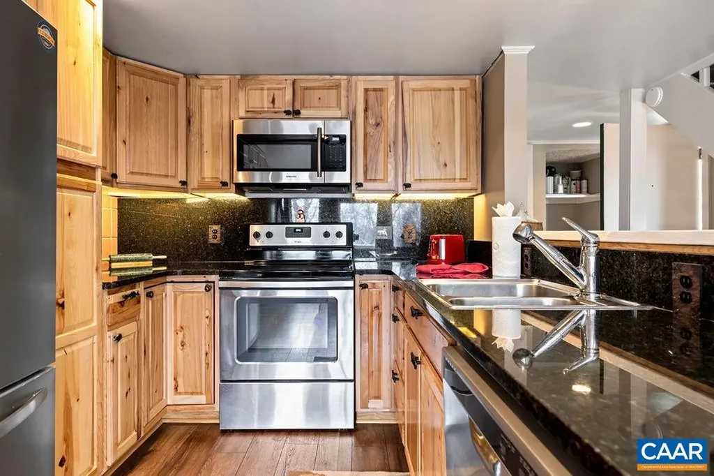 641 White Oak Condos Wintergreen VA 22967