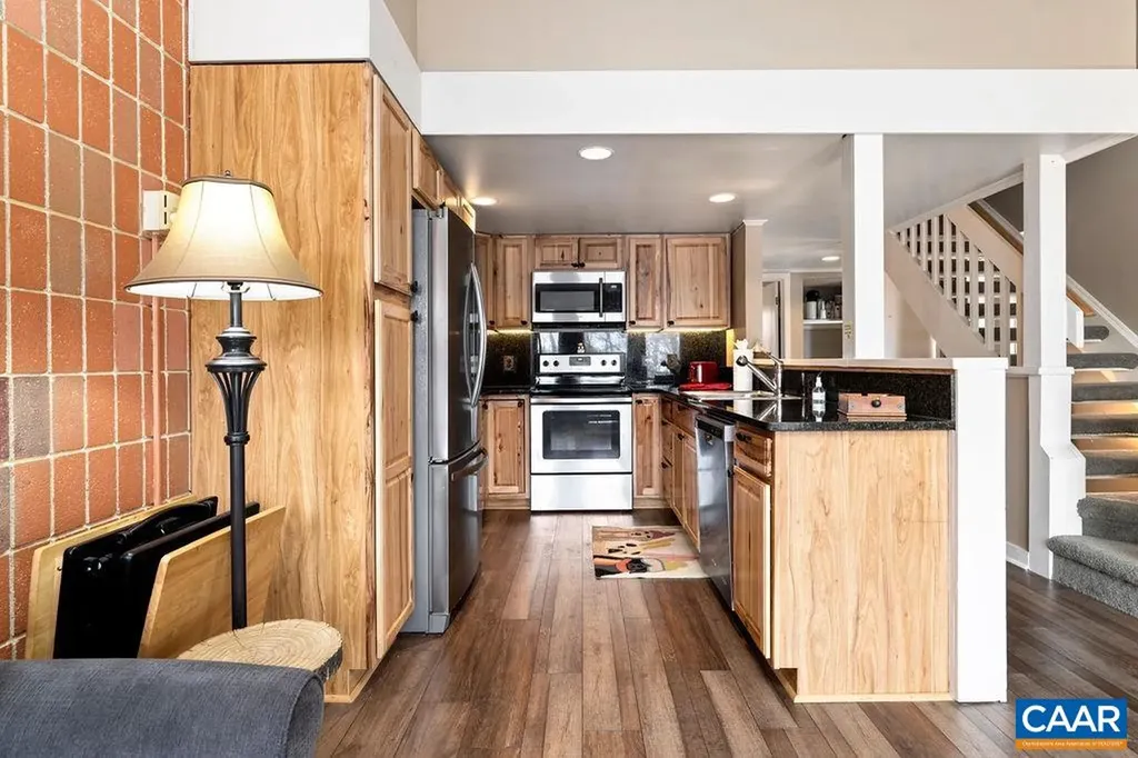 641 White Oak Condos Wintergreen VA 22967