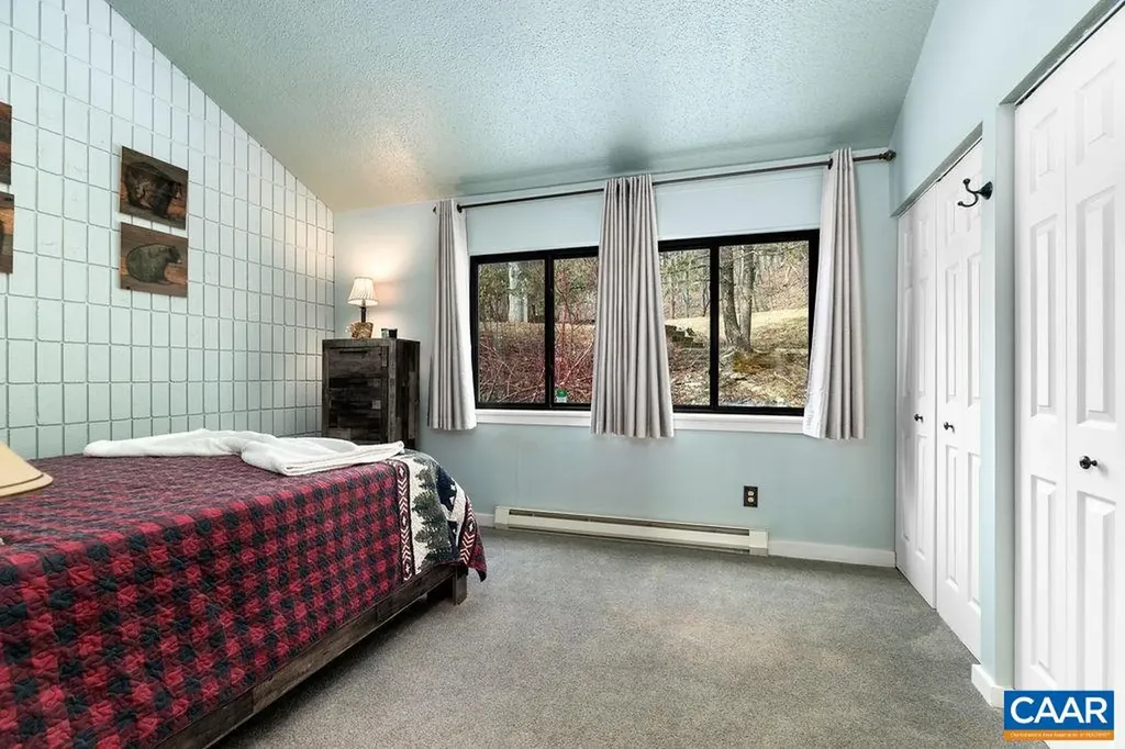 641 White Oak Condos Wintergreen VA 22967