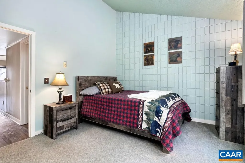 641 White Oak Condos Wintergreen VA 22967