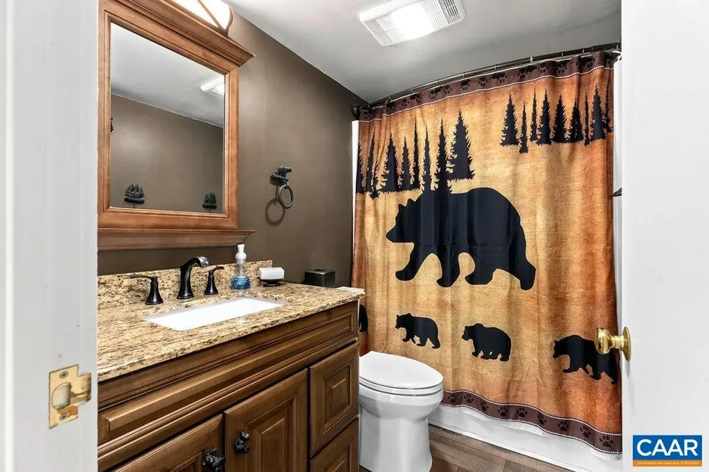 641 White Oak Condos Wintergreen VA 22967