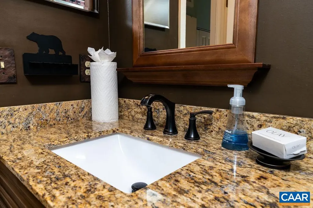 641 White Oak Condos Wintergreen VA 22967