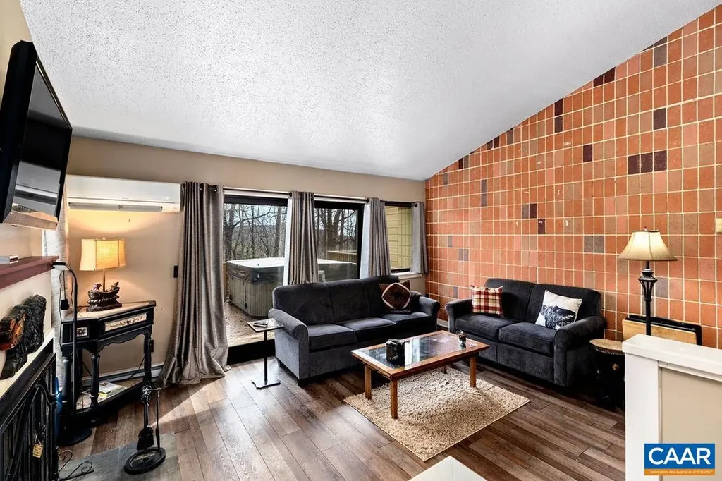 641 White Oak Condos Wintergreen VA 22967