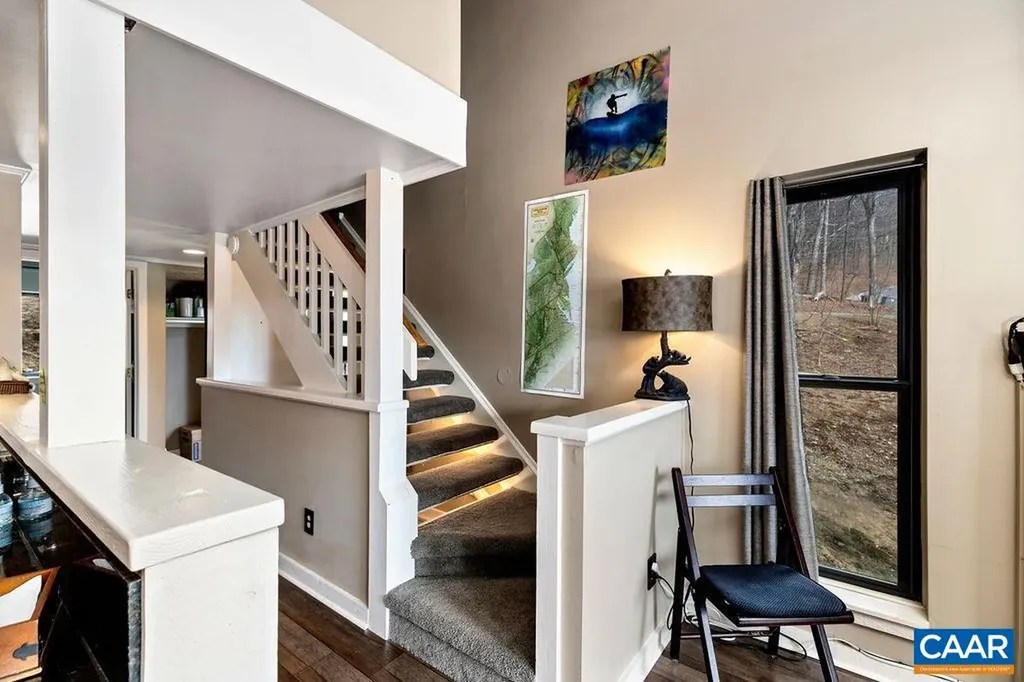 641 White Oak Condos Wintergreen VA 22967