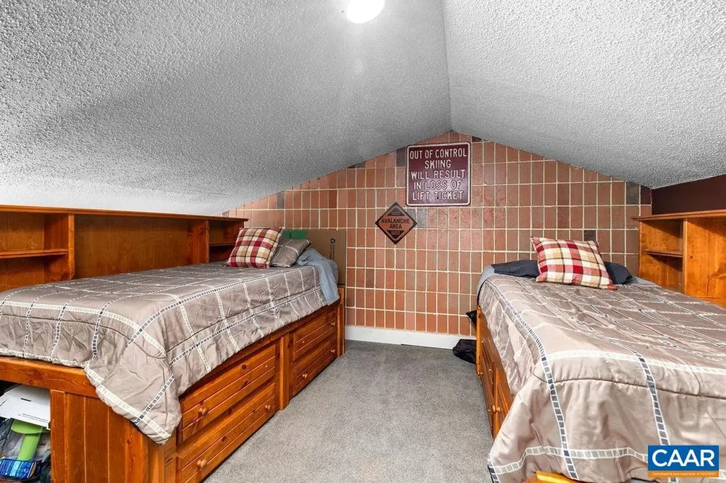 641 White Oak Condos Wintergreen VA 22967