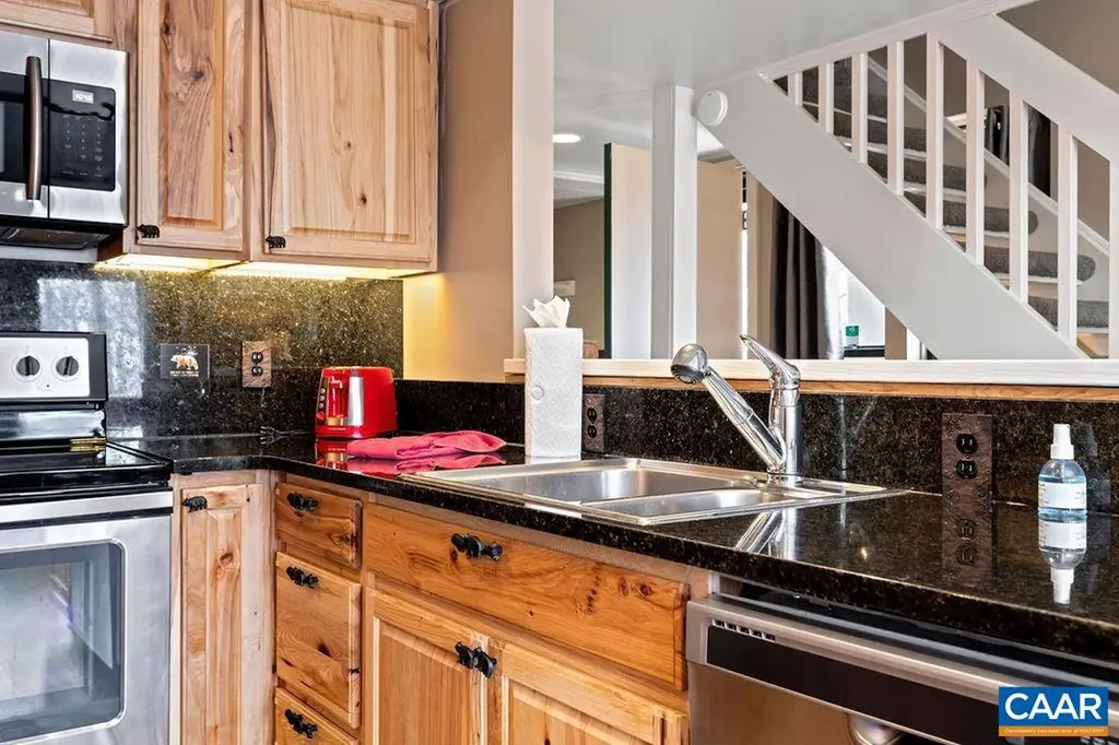 641 White Oak Condos Wintergreen VA 22967