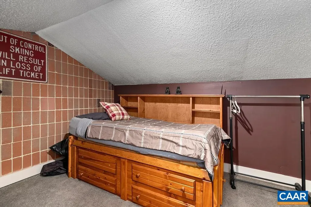 641 White Oak Condos Wintergreen VA 22967