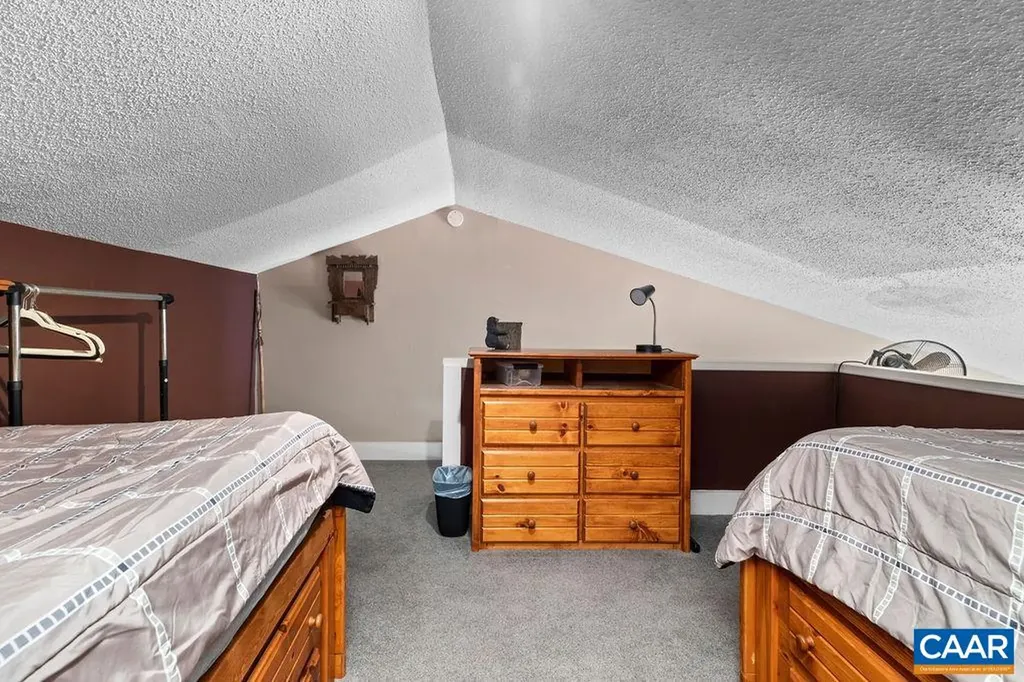 641 White Oak Condos Wintergreen VA 22967