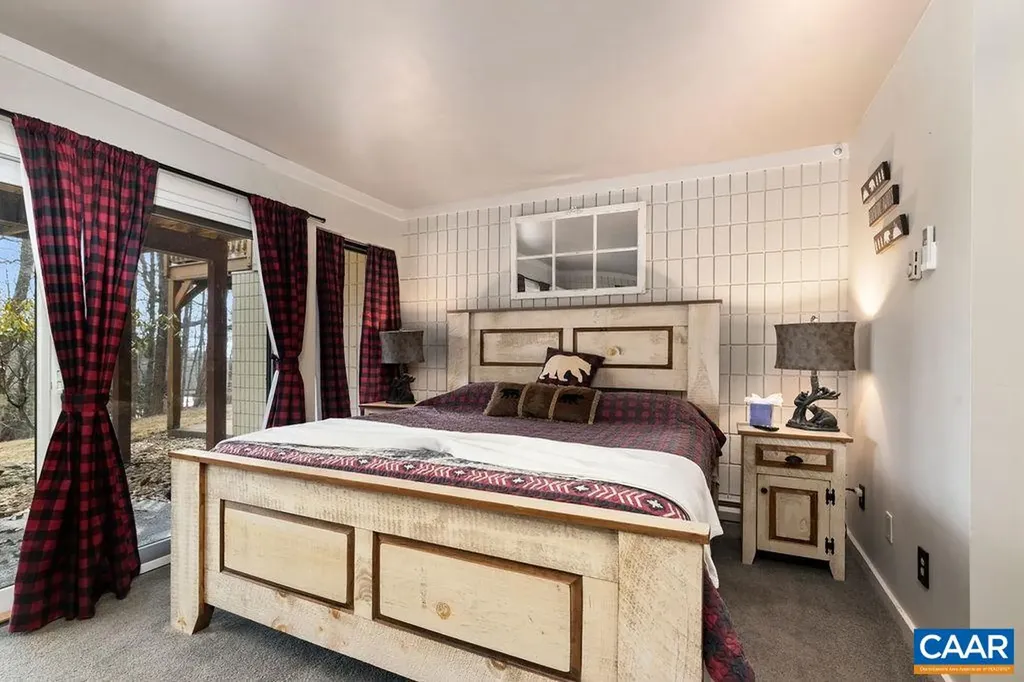 641 White Oak Condos Wintergreen VA 22967