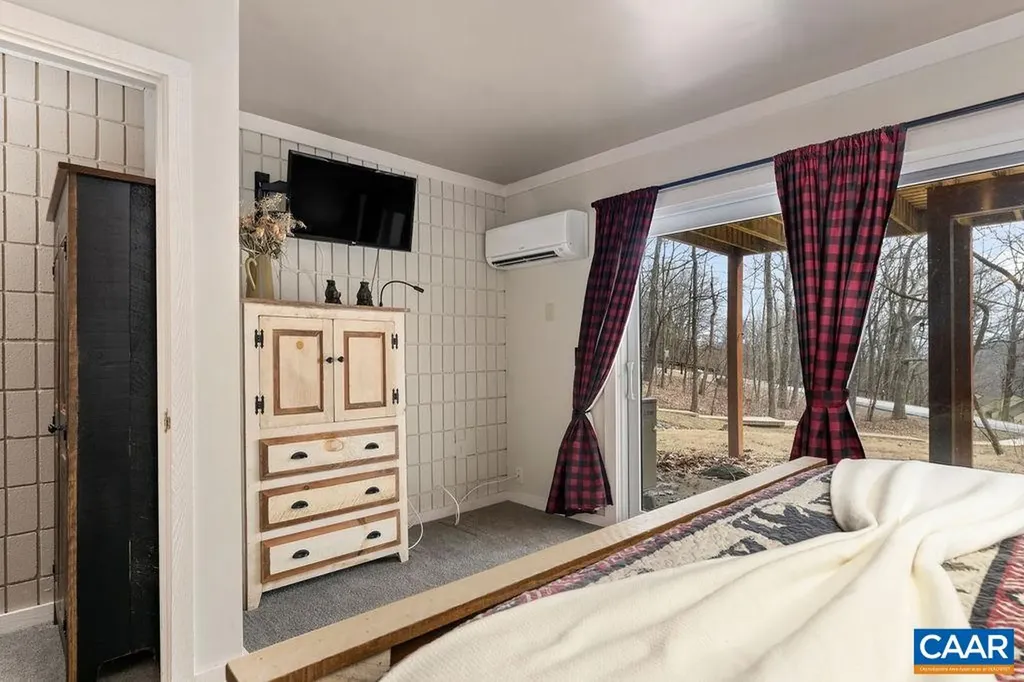 641 White Oak Condos Wintergreen VA 22967