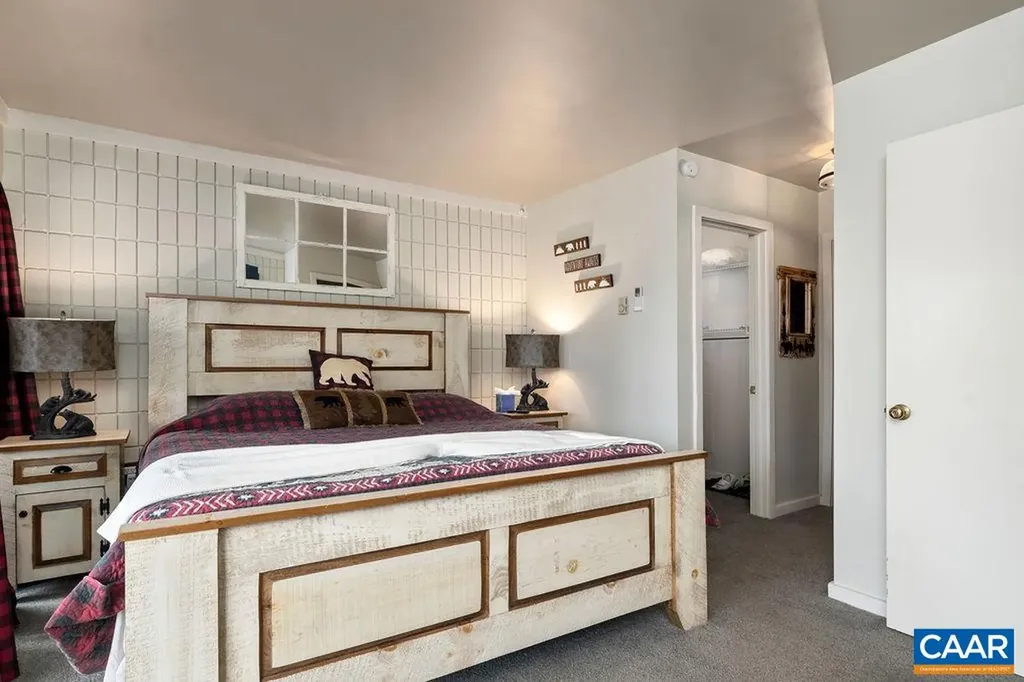 641 White Oak Condos Wintergreen VA 22967