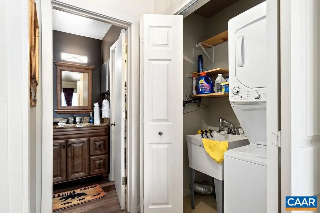 641 White Oak Condos Wintergreen VA 22967