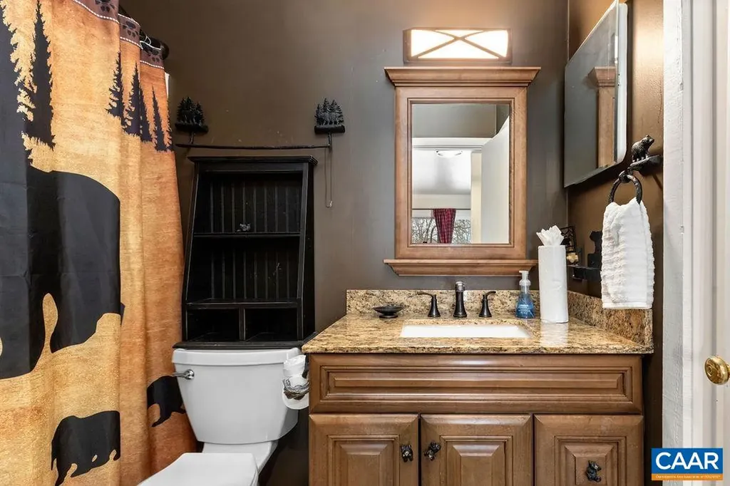 641 White Oak Condos Wintergreen VA 22967