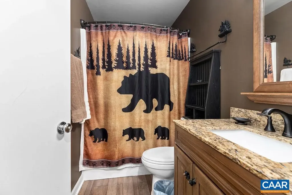 641 White Oak Condos Wintergreen VA 22967