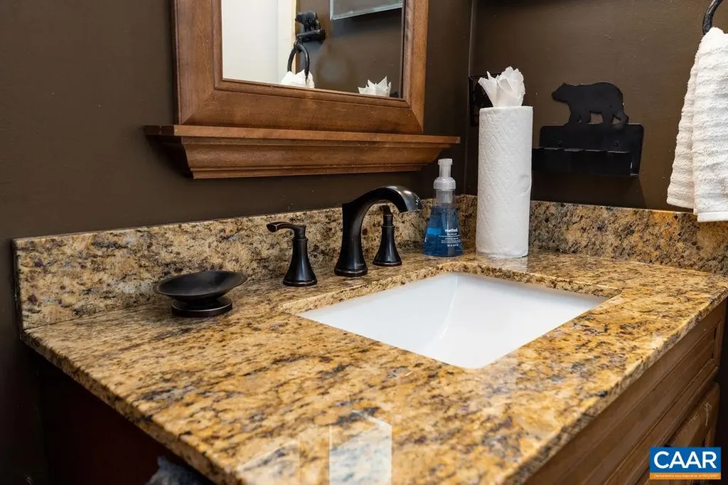 641 White Oak Condos Wintergreen VA 22967