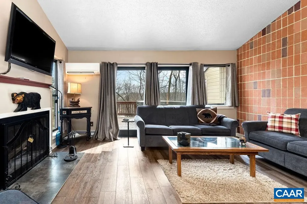 641 White Oak Condos Wintergreen VA 22967