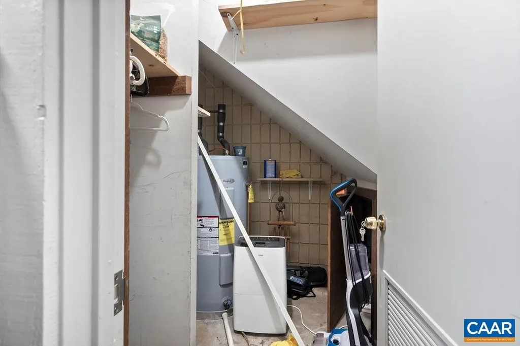 641 White Oak Condos Wintergreen VA 22967